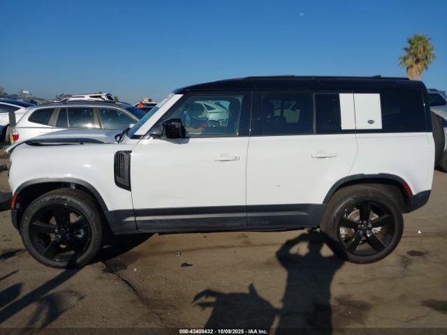 Land Rover Defender 110 P300 Image 19