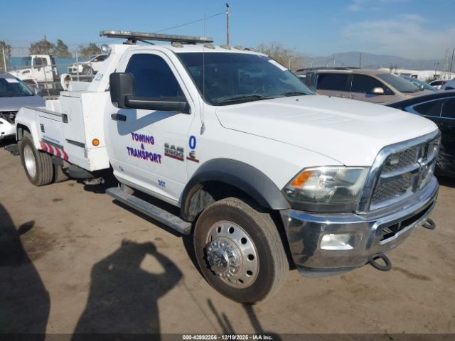 Ram 5500 Image 1
