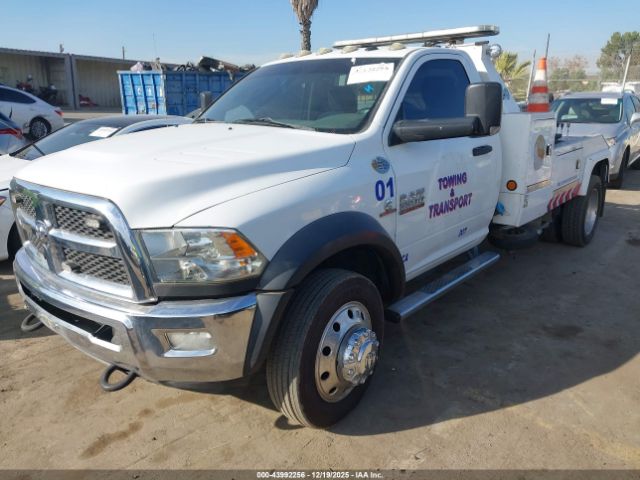 Ram 5500 Image 13