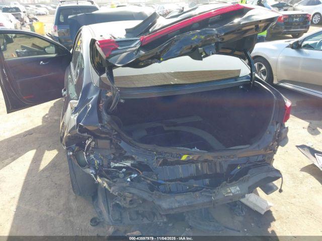 Kia Forte Gt-line Image 4