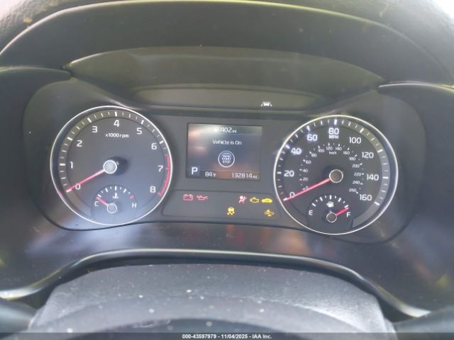 Kia Forte Gt-line Image 3