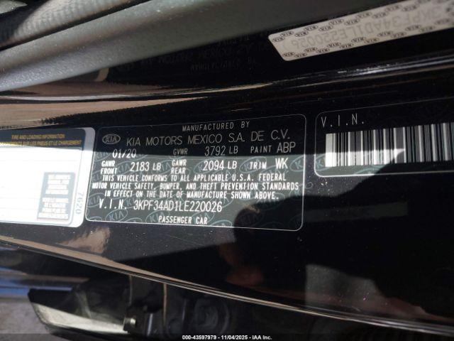 Kia Forte Gt-line Image 6