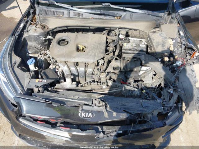 Kia Forte Gt-line Image 15