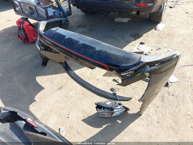 Kia Forte Gt-line Image 8