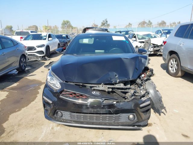 Kia Forte Gt-line Image 17