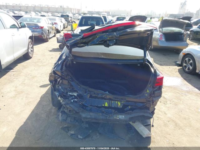 Kia Forte Gt-line Image 11