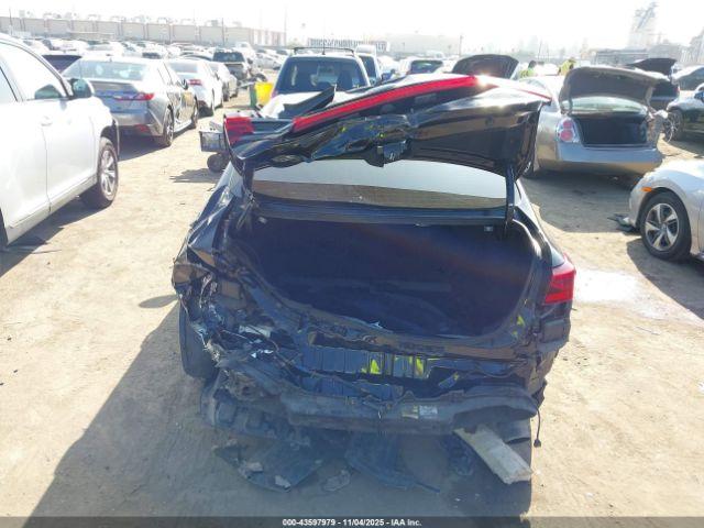 Kia Forte Gt-line Image 11