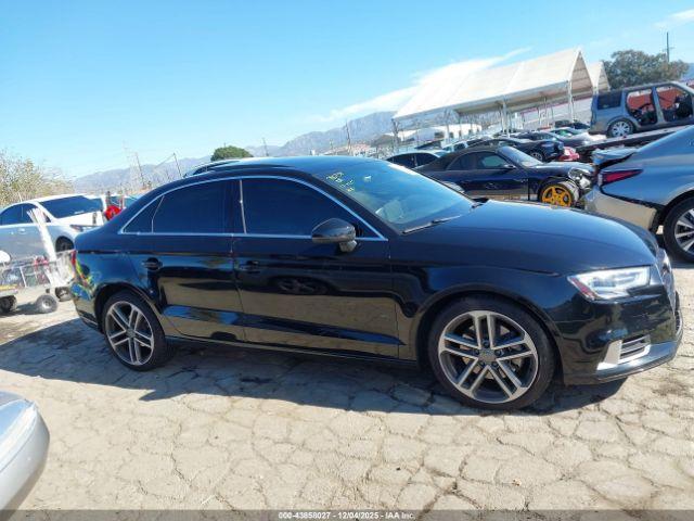 Audi A3 Image 3