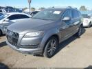 Audi Q7 3.0 Tdi Premium Image 7