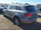 Audi Q7 3.0 Tdi Premium Image 6