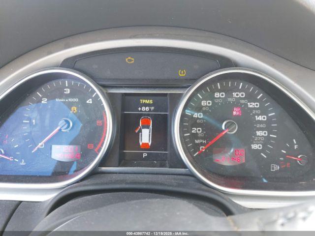 Audi Q7 3.0 Tdi Premium Image 5