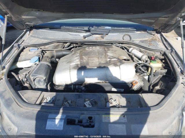 Audi Q7 3.0 Tdi Premium Image 8