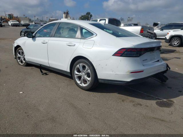 Honda Accord Lx Image 8