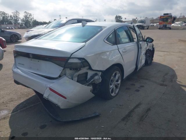 Honda Accord Lx Image 7