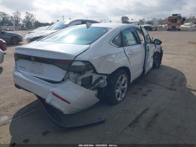 Honda Accord Lx Image 7