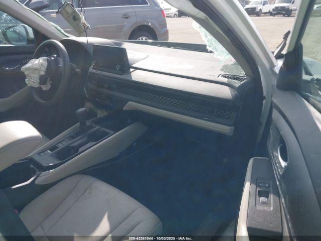 Honda Accord Lx Image 12