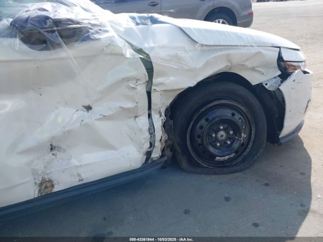 Honda Accord Lx Image 6