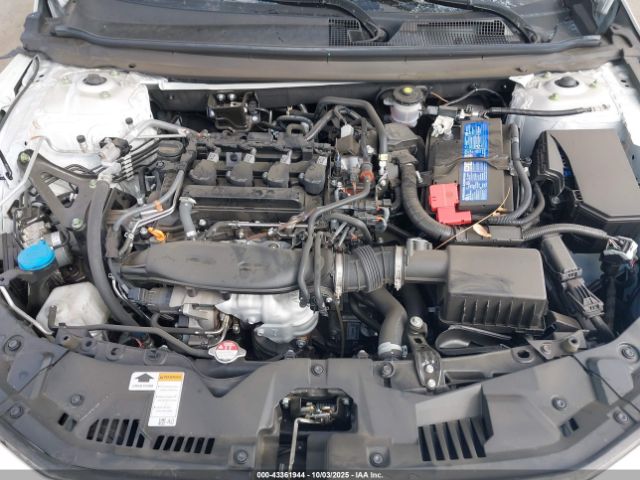 Honda Accord Lx Image 10