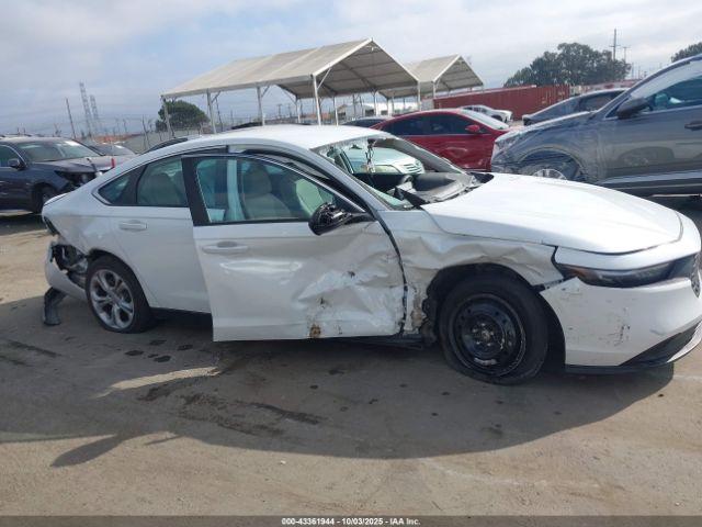 Honda Accord Lx Image 15