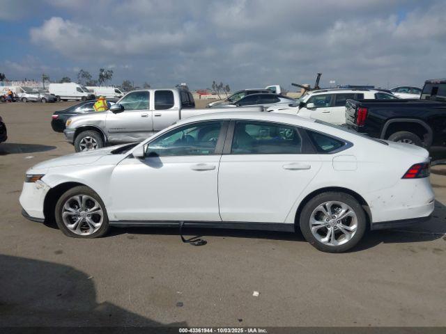 Honda Accord Lx Image 14