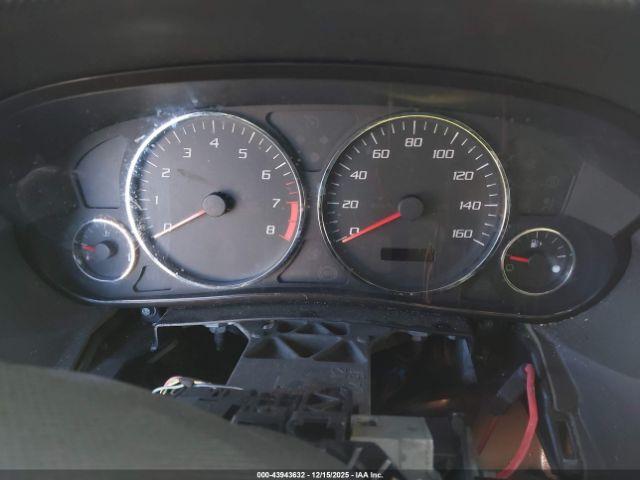 Cadillac CTS Standard Image 8