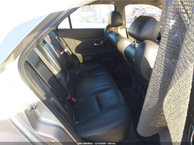 Cadillac CTS Standard Image 6