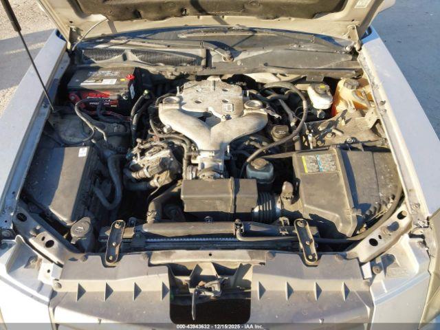 Cadillac CTS Standard Image 9