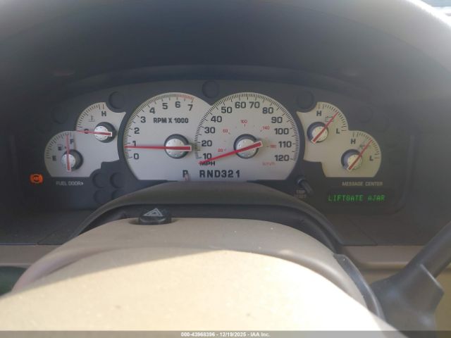 Mercury Mountaineer Image 6