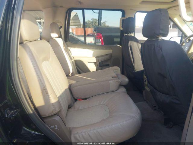 Mercury Mountaineer Image 11