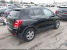 Chevrolet Trax Lt Image 3