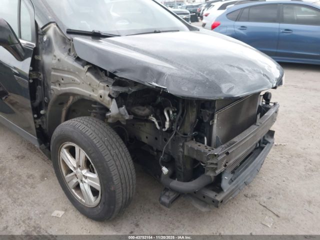 Chevrolet Trax Lt Image 9