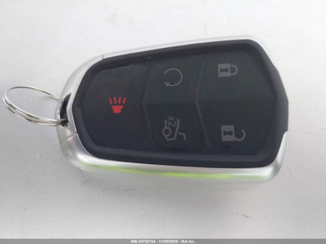 Chevrolet Trax Lt Image 15