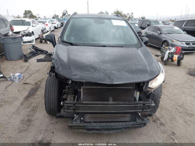 Chevrolet Trax Lt Image 11