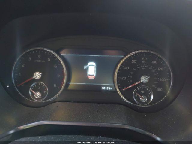 Kia Telluride Sx Image 6