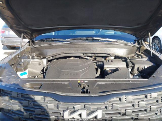 Kia Telluride Sx Image 12