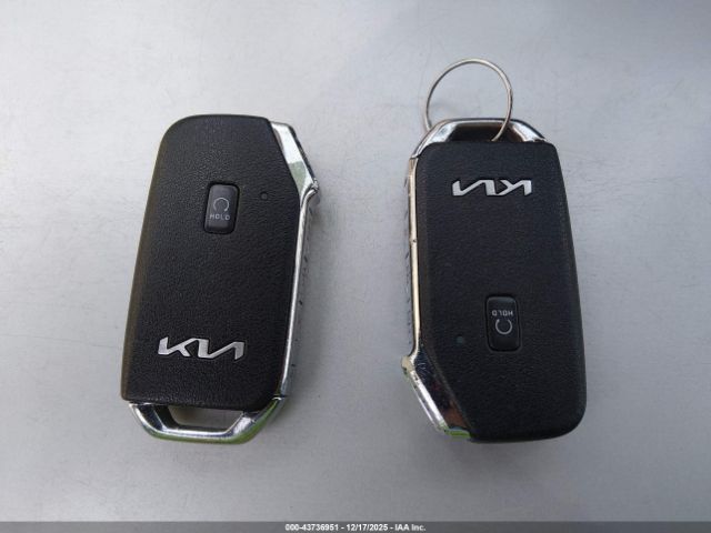 Kia Telluride Sx Image 16