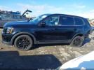 Kia Telluride Sx Image 13