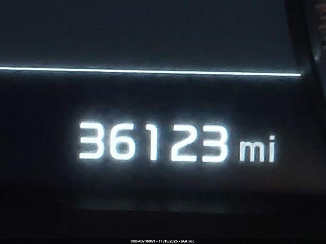 Kia Telluride Sx Image 14