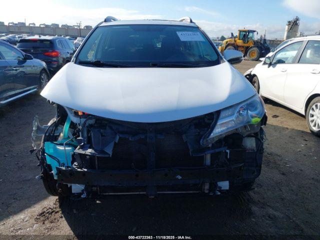 Toyota RAV4 Xle Image 6