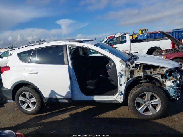 Toyota RAV4 Xle Image 19