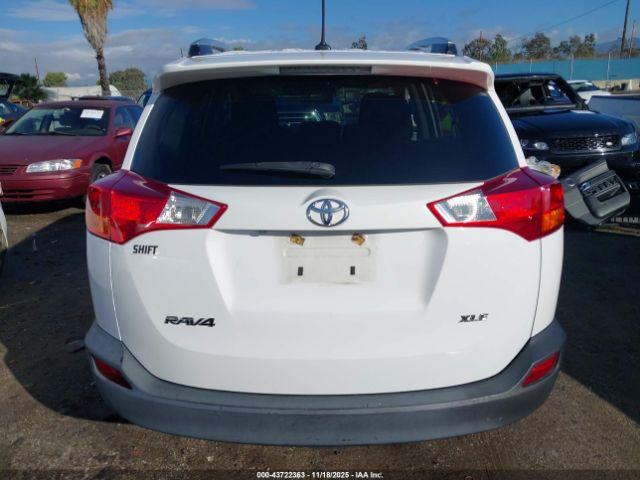 Toyota RAV4 Xle Image 18