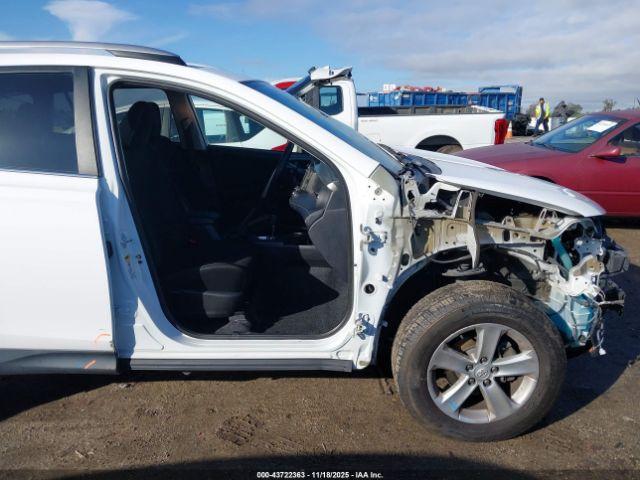 Toyota RAV4 Xle Image 14