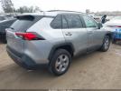 Toyota RAV4 Xle Image 4