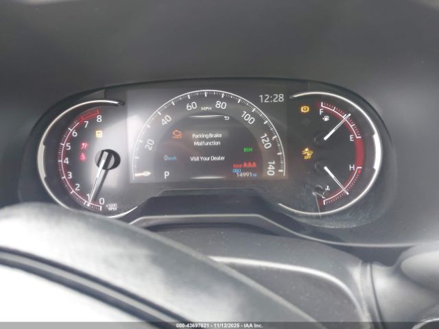 Toyota RAV4 Xle Image 5