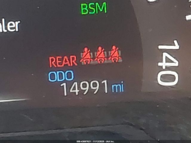 Toyota RAV4 Xle Image 16