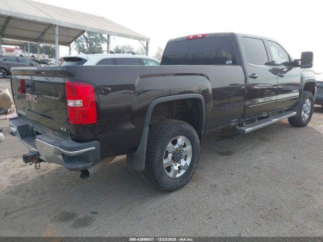 GMC Sierra 2500 Sle Image 15