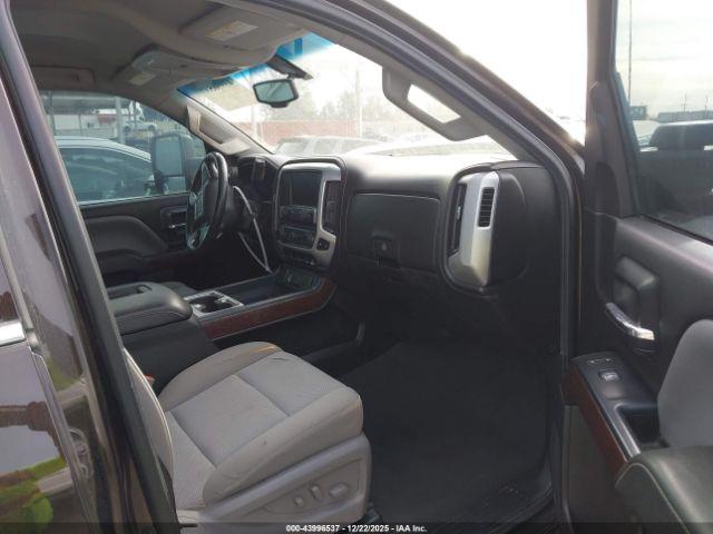 GMC Sierra 2500 Sle Image 12