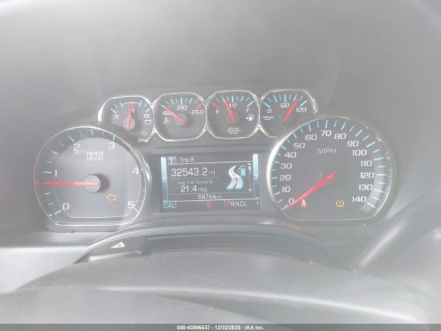 GMC Sierra 2500 Sle Image 13