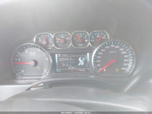 GMC Sierra 2500 Sle Image 13