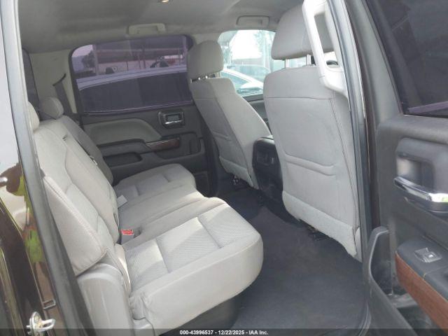 GMC Sierra 2500 Sle Image 16